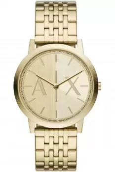 Image of Gents Armani Exchange Watch AX2871