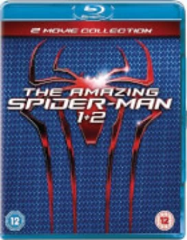 Image of The Amazing Spider-Man 1 & 2