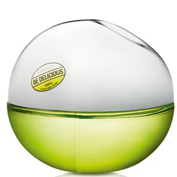 Image of DKNY Be Delicious Crystallized Eau de Parfum For Her 50ml