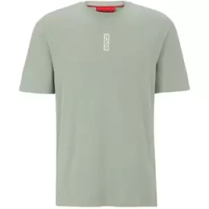 Image of Hugo Danden 10229761 01 - Green