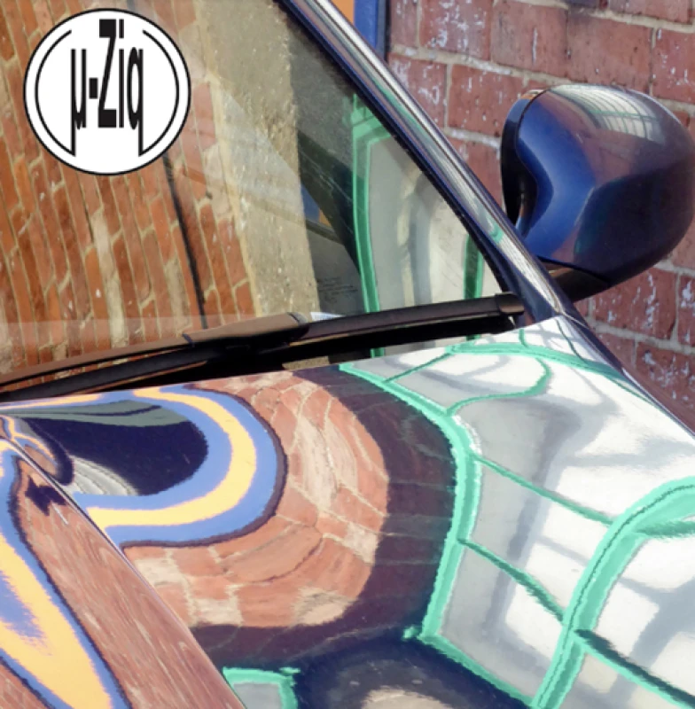 Image of Challenge Me Foolish CD / Album