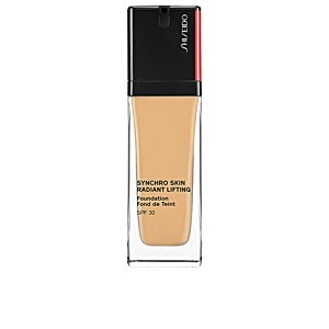 Image of SYNCHRO SKIN radiant lifting foundation #340