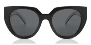 Image of Prada Sunglasses PR 14WS 09Q5S0