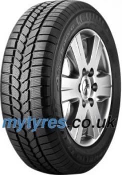 Image of Michelin Agilis 51 Snow-Ice ( 215/60 R16C 103/101T )