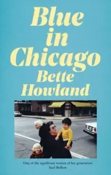 Image of Blue in Chicago : and other stories