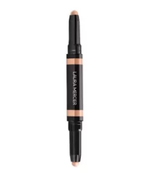 Image of Laura Mercier Secret Camouflage Concealer Duo 1C