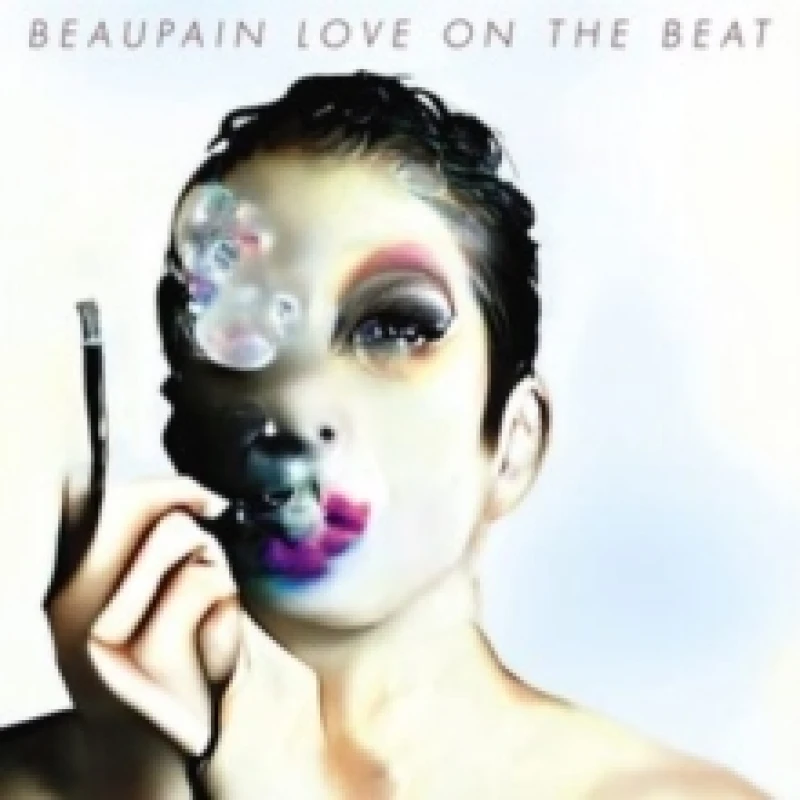 Image of Love On the Beat CD / Album