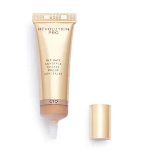 Image of Revolution Pro Ultimate Coverage Crease Proof Concealer C10