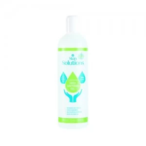 Image of Hand Sanitising Gel 70 Alcohol 400ml X8563