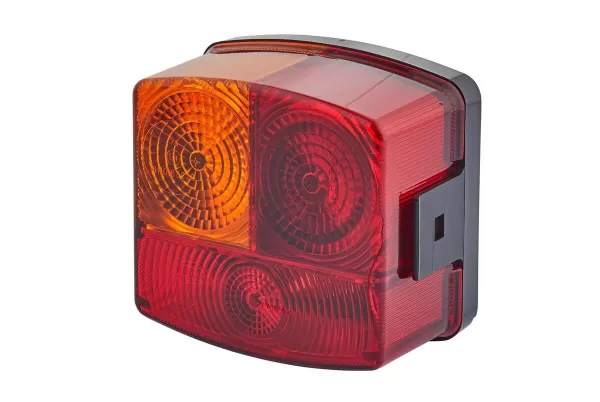 Image of HELLA Combination Rearlight FENDT 2SD 002 776-231 2070677140,ACP0800650,0094048 1615534300,07067714,2978643,3223263R91,44902459,11355760,9506431