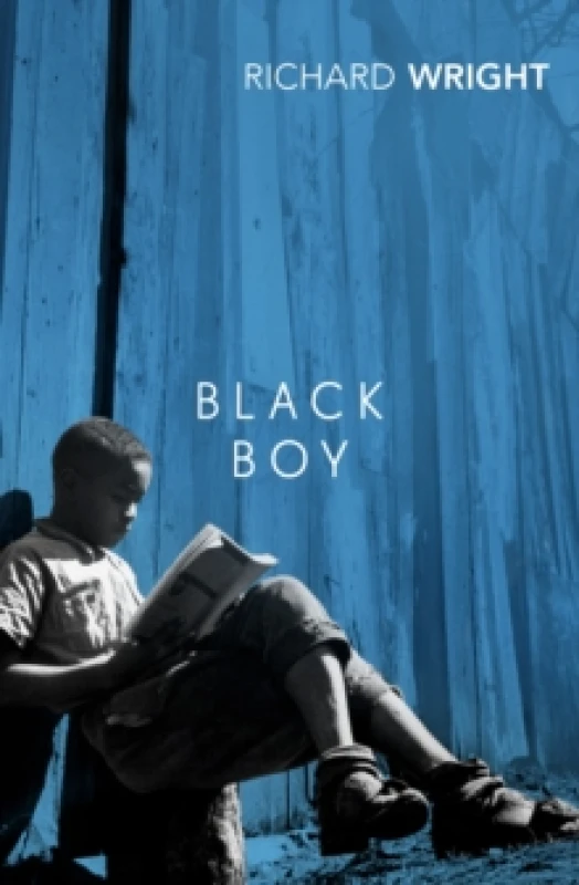 Image of Black Boy Paperback / softback