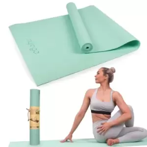 Image of Entry Level Yoga Mat - Sage