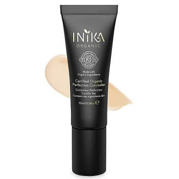 Image of INIKA Certified Organic Perfection Concealer - Light