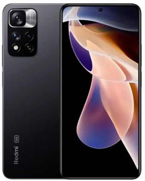 Image of Xiaomi Redmi Note 11 Pro Plus 5G 2021 128GB