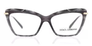 Image of Dolce & Gabbana Eyeglasses DG5025 Faced Stones 504