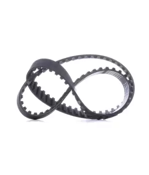 Image of RIDEX Timing Belt Number of Teeth: 91 306T0048 Cam Belt,Toothed Belt FORD,Focus II Schragheck (DA_, HCP, DP),MONDEO IV Turnier (BA7)