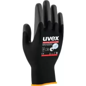Image of Uvex 6037 6003812 Work glove Size 12 EN 388:2016 1 Pair