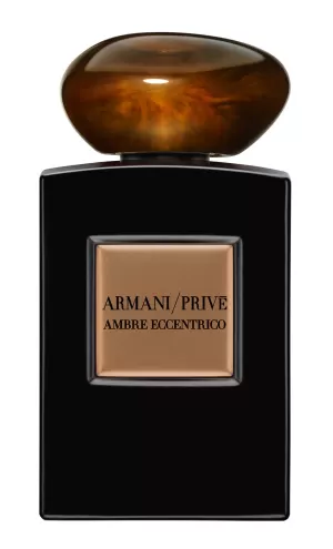 Image of Giorgio Armani Prive Ambre Eccentrico Eau de Parfum Unisex 100ml