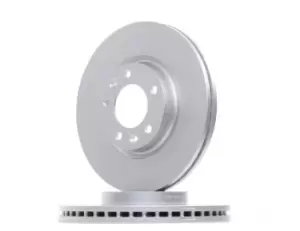 Image of A.B.S. Brake disc PEUGEOT 17363 1606308680,1618862580,4249L3 Brake rotor,Brake discs,Brake rotors 1606308680,1618862580,4246P7,4246V4,4249L3,E169147