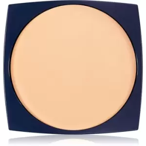 Image of Estee Lauder Double Wear Stay-in-Place Matte Powder Foundation and Refill Powder Foundation SPF 10 Shade 4N1 Shell Beige 12 g