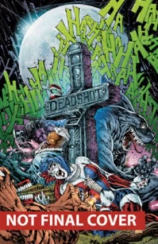 Image of Suicide Squad Volume 3 Death Is for Suckers by Adam Glass Paperback