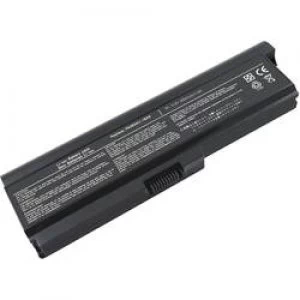 Image of Laptop battery Beltrona replaces original battery PA3634U 1BAS PA3635U 1BAM PA3635U 1BRM PA3636U 1BAL PA3636U 1BRL