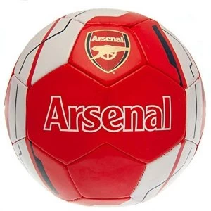 Image of Arsenal FC Football VR