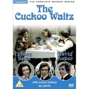 Image of Cuckoo Waltz - Series 2 - Complete