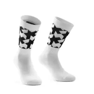 Image of Assos Monogram Evo 33 - Black