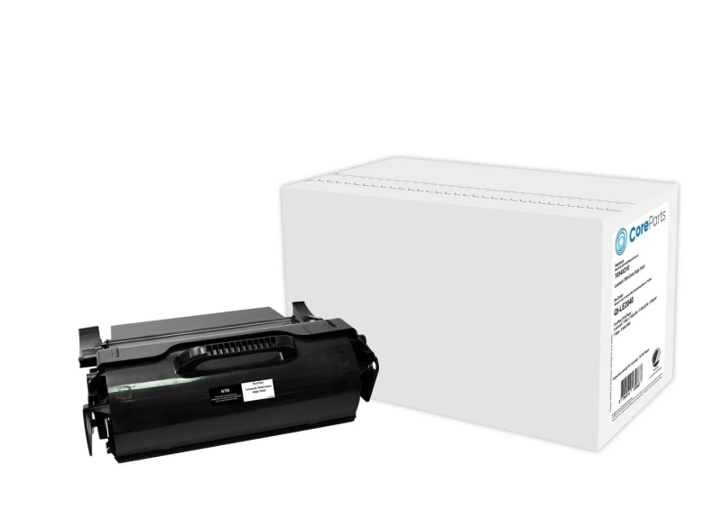 Image of CoreParts Toner Black T654X21E