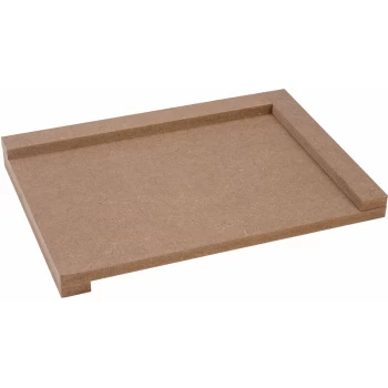 Image of Major Brushes - Bench Hook 20x30cm