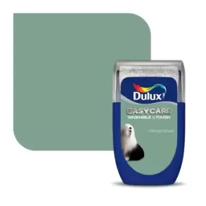 Image of Dulux Easycare Washable & Tough Village Maze Matt Emulsion Paint 30ml
