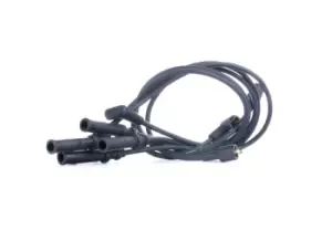 Image of Bosch Ignition Lead Set VOLVO 0 986 356 866 Ignition Cable Set,Ignition Wire Set,Ignition Cable Kit,Ignition Lead Kit