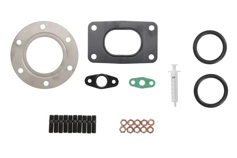Image of EVORON EVMK0102 Mounting Kit, charger with gaskets/seals, with bolts/screws Mounting Kit,charger (2420)