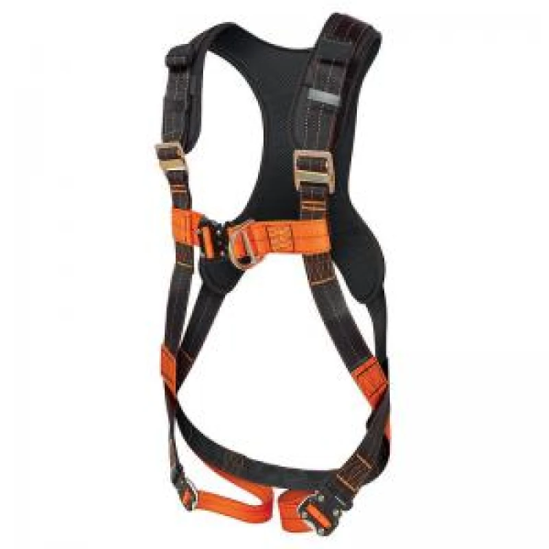 Image of Portwest Ultra 2 Point Safety Harness FP72K1RXL/2X Size (S-XL): XL / 2XL