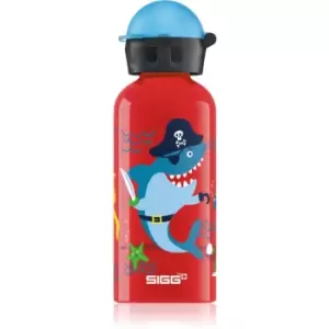 Image of Sigg KBT Kids children's bottle Underwater Pirates 400ml
