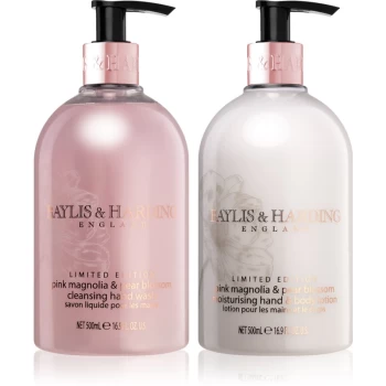 Image of Baylis & Harding Delicate Gift Set (for Hands)