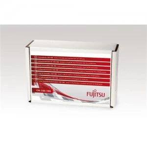 Image of Fujitsu 3586-100K Consumable kit