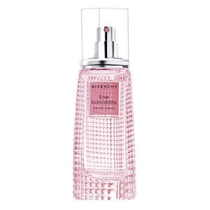 Image of Givenchy Live Irresistible Delicieuse Eau de Parfum For Her 30ml