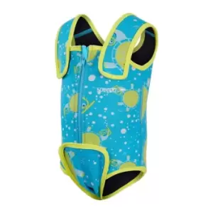 Image of Speedo Tommy Wrap Bb31 - Blue