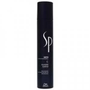 Image of Wella SP Men Invisible Control 300ml
