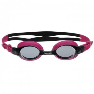 Image of Slazenger Edge Goggle Junior - Pink