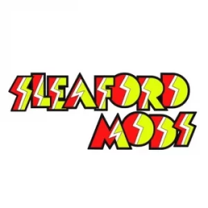 Image of Tiswas by Sleaford Mods Vinyl Album