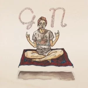 Image of Gn by Ratboys CD Album