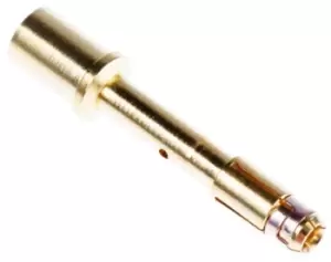 Image of Phoenix Contact 1605631 Circular Contact, Socket, 2Mm Dia, Crimp