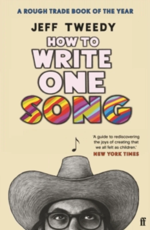 Image of How to Write One Song. Paperback. By Jeff Tweedy Books