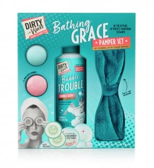 Image of Dirty Works Pamper Set