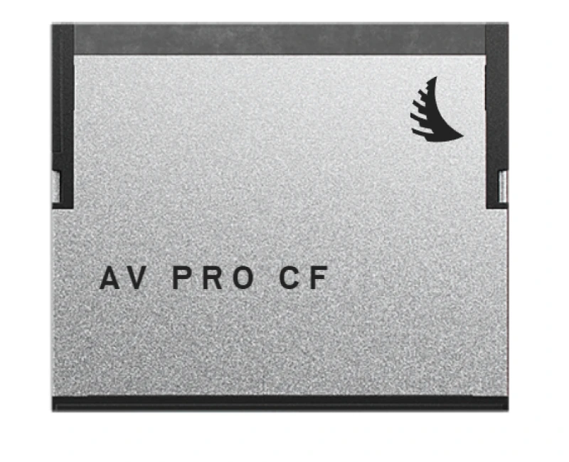 Image of Angelbird Angelbird Technologies AV PRO CF 512GB CFast 2.0 AVP512CF