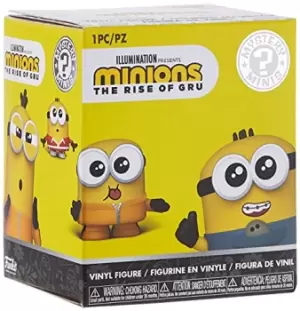 Image of Funko - Mystery Minis: Minions 2 (1 Single) /Toys