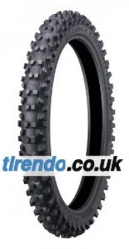 Image of Dunlop Geomax EN91 F 90/90-21 TT 54R Front wheel